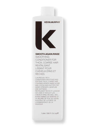 Kevin Murphy Kevin Murphy Smooth Again Rinse 33.6 oz1000 ml Conditioners 