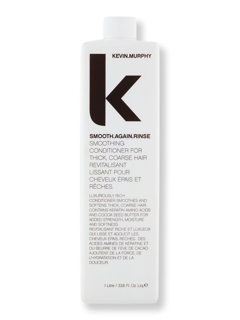 Kevin Murphy Kevin Murphy Smooth Again Rinse Conditioners 33.6 oz / 1000 ml 