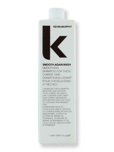 Kevin Murphy Kevin Murphy Smooth Again Wash 33.6 oz 1000 ml Shampoos 