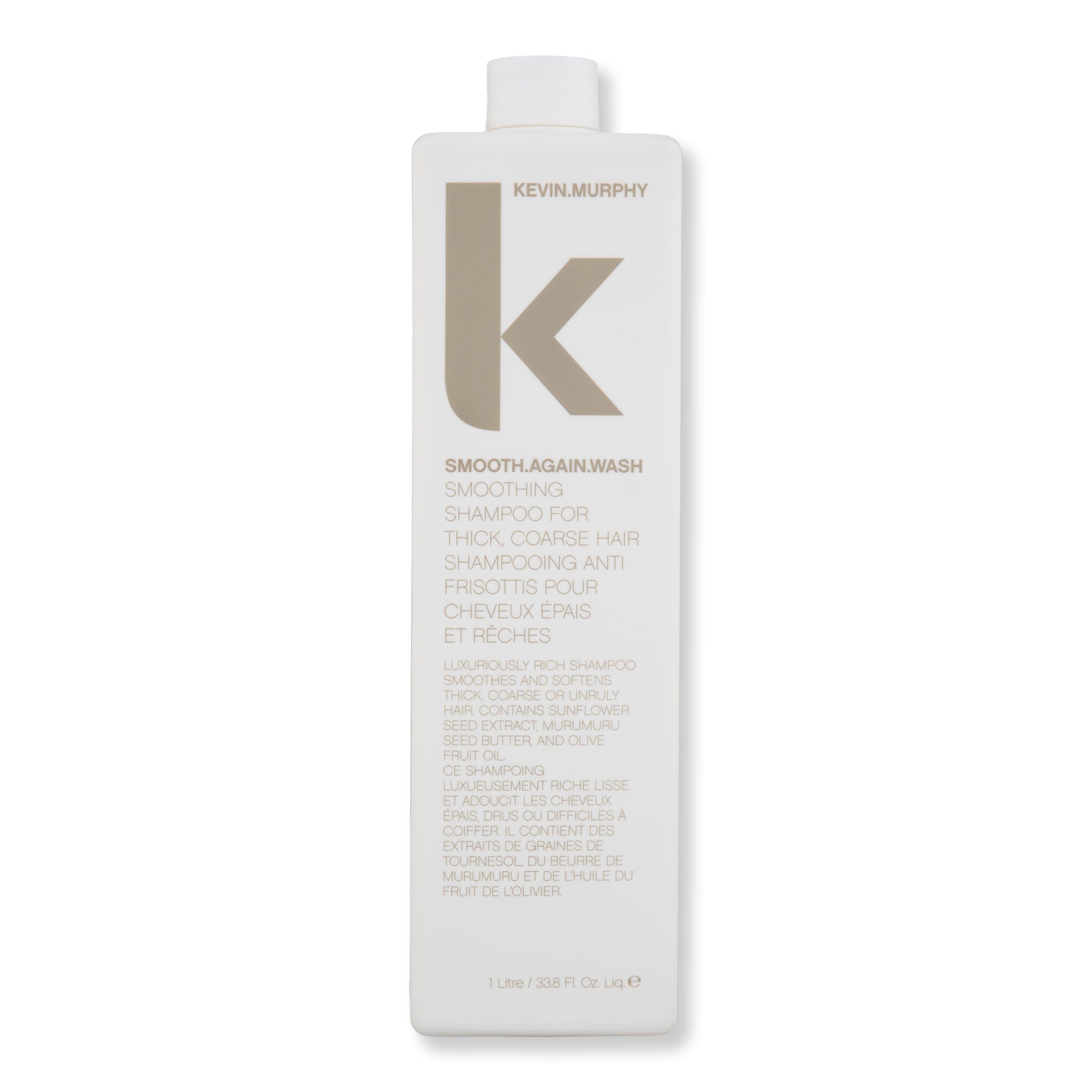 Kevin Murphy Kevin Murphy Smooth Again Wash Shampoos 33.6 oz / 1000 ml 