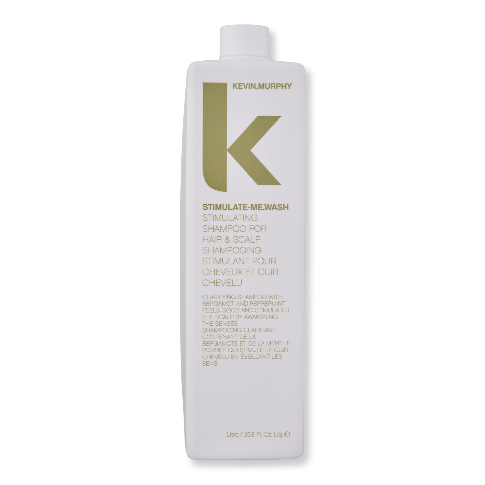 Kevin Murphy Kevin Murphy Stimulate Me Wash Shampoos 33.6 oz / 1000 ml 