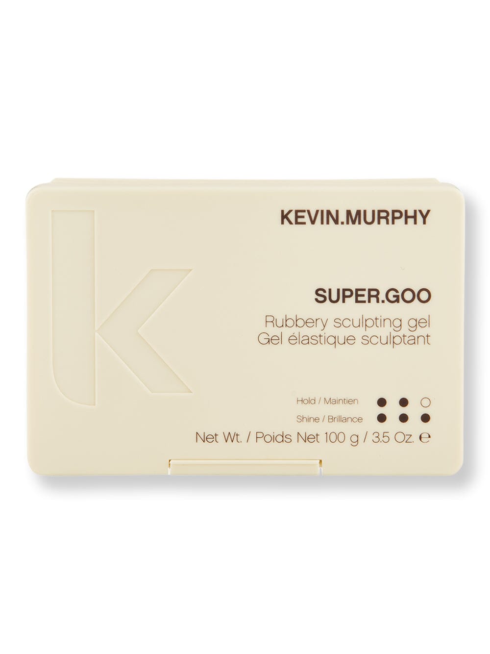 Kevin Murphy Kevin Murphy Super Goo 3.4 oz 100 g Styling Treatments 