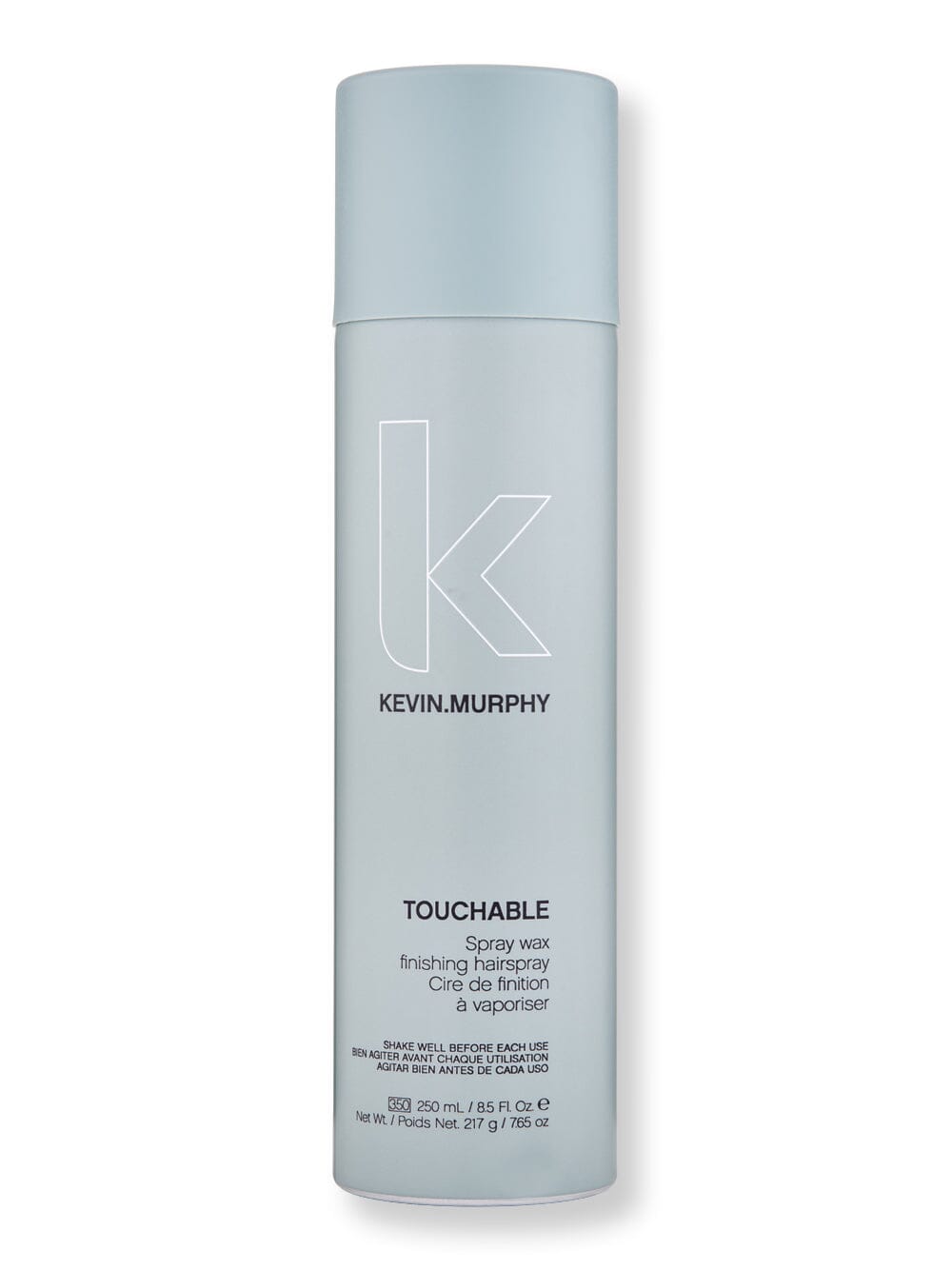 Kevin Murphy Kevin Murphy Touchable 250 ml Hair Sprays 