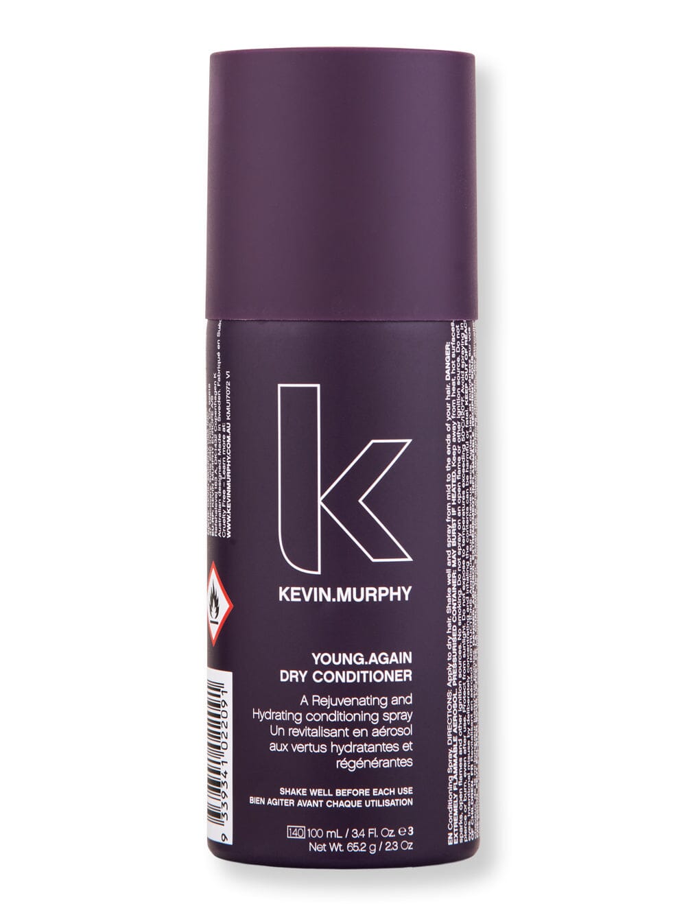 Kevin Murphy Kevin Murphy Young Again Dry Conditioner Conditioners 100 ml 