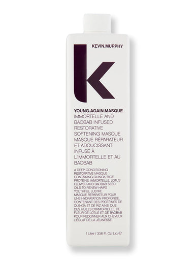 Kevin Murphy Kevin Murphy Young Again Masque 33.6 oz 1000 ml Hair Masques 