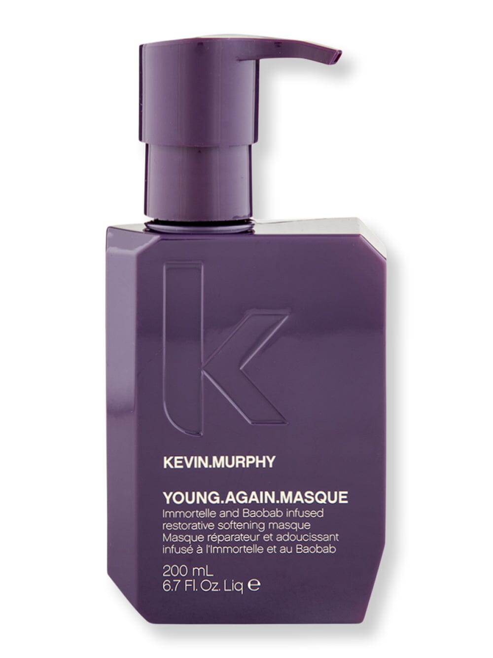 Kevin Murphy Kevin Murphy Young Again Masque 6.7 oz 200 ml Hair Masques 