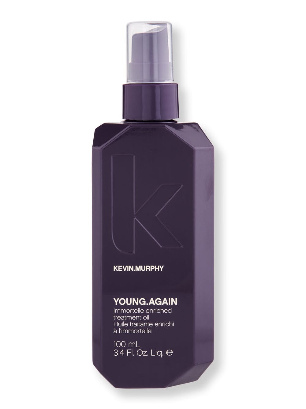 Kevin Murphy Kevin Murphy Young Again Oil 3.4 oz 100 ml Hair & Scalp Repair 