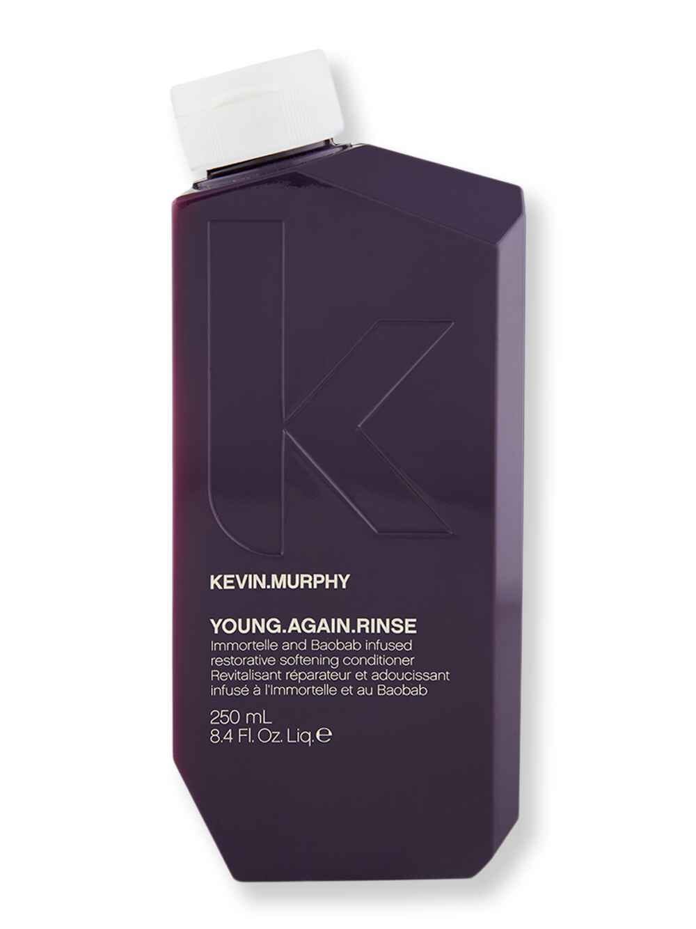 Kevin Murphy Kevin Murphy Young Again Rinse 8.4 oz 250 ml Conditioners 