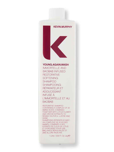 Kevin Murphy Kevin Murphy Young Again Wash 1000 ml Shampoos 