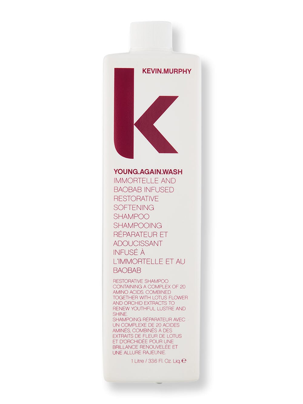 Kevin Murphy Kevin Murphy Young Again Wash Shampoos 1000 ml 