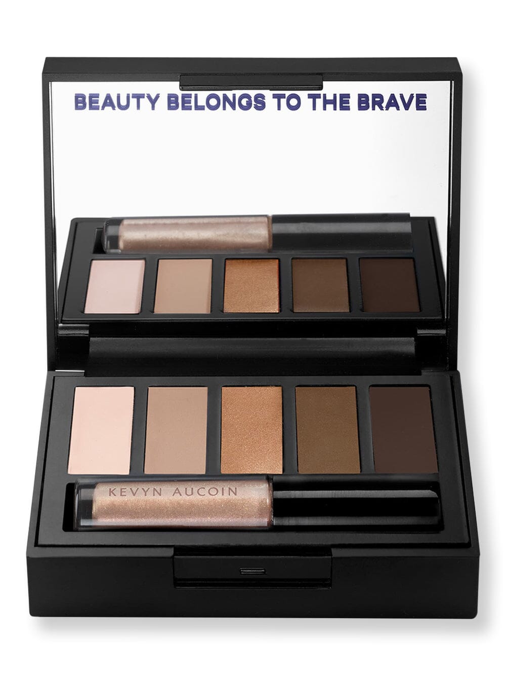 Kevyn Aucoin Kevyn Aucoin Emphasize Eye Design Palette Unblinking Shadows 