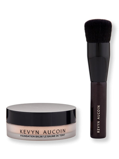 Kevyn Aucoin Kevyn Aucoin Foundation Balm Light FB02 Tinted Moisturizers & Foundations 