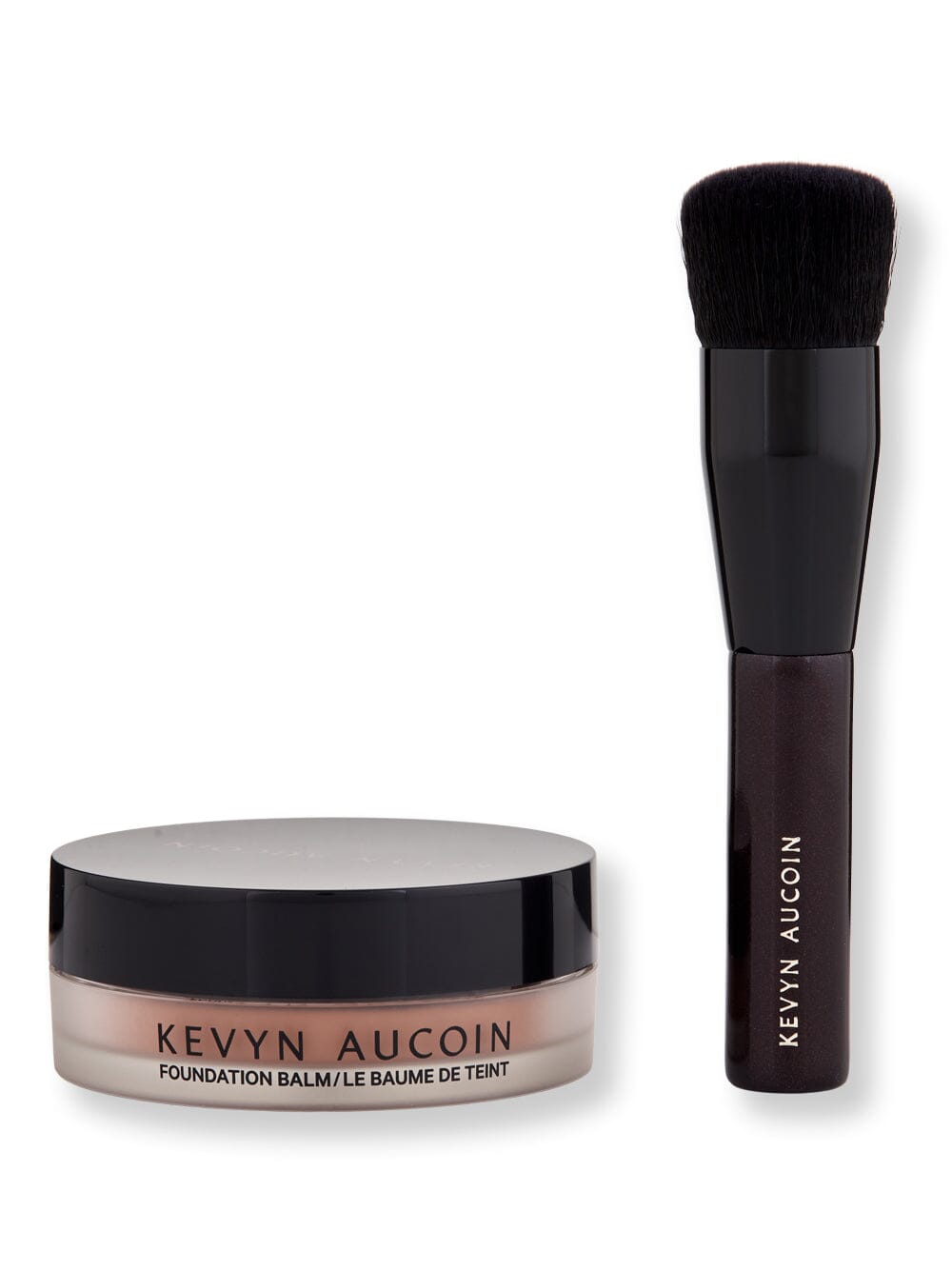 Kevyn Aucoin Kevyn Aucoin Foundation Balm Tinted Moisturizers & Foundations Deep FB13 
