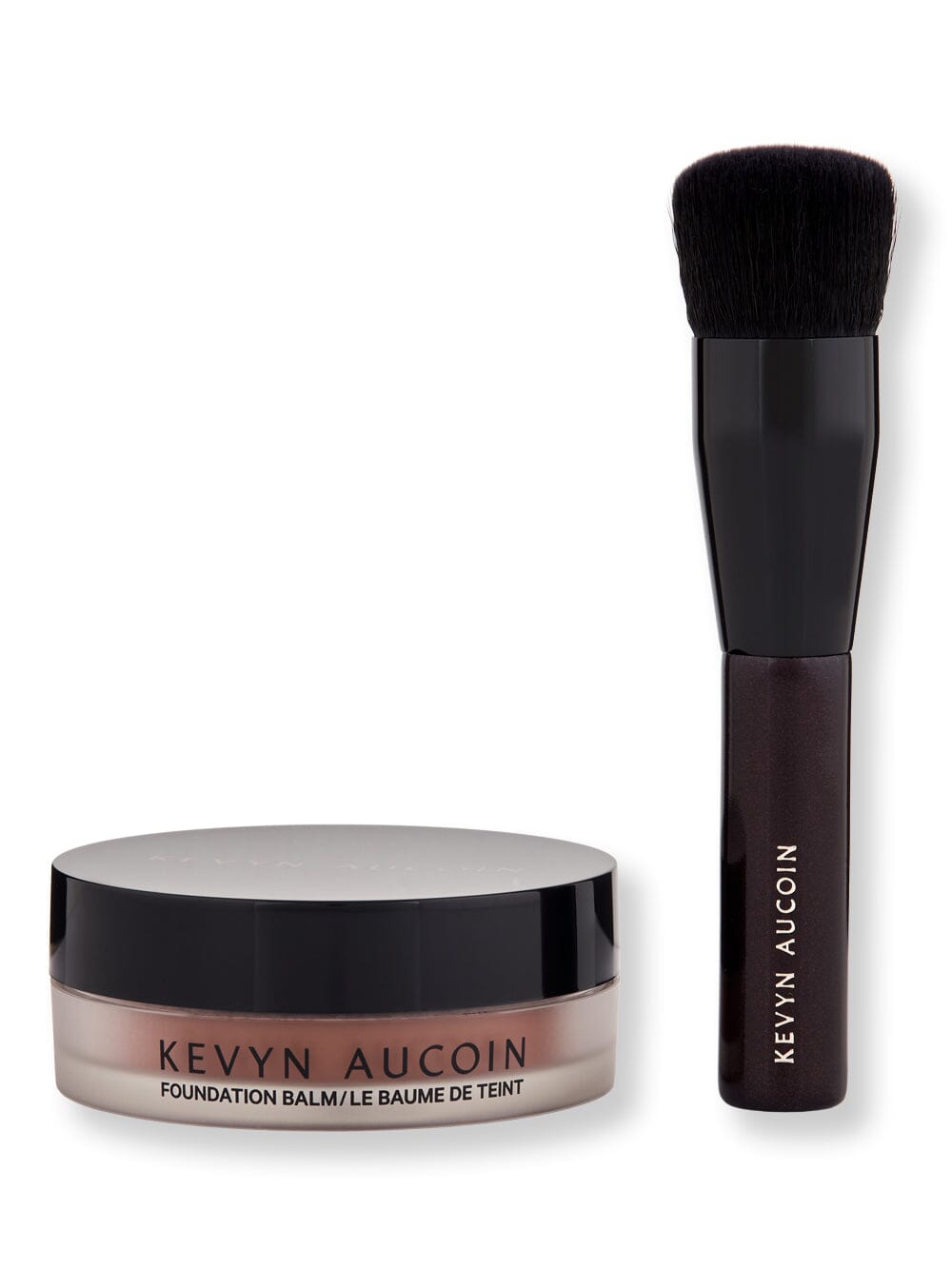 Kevyn Aucoin Kevyn Aucoin Foundation Balm Tinted Moisturizers & Foundations Deep FB15 