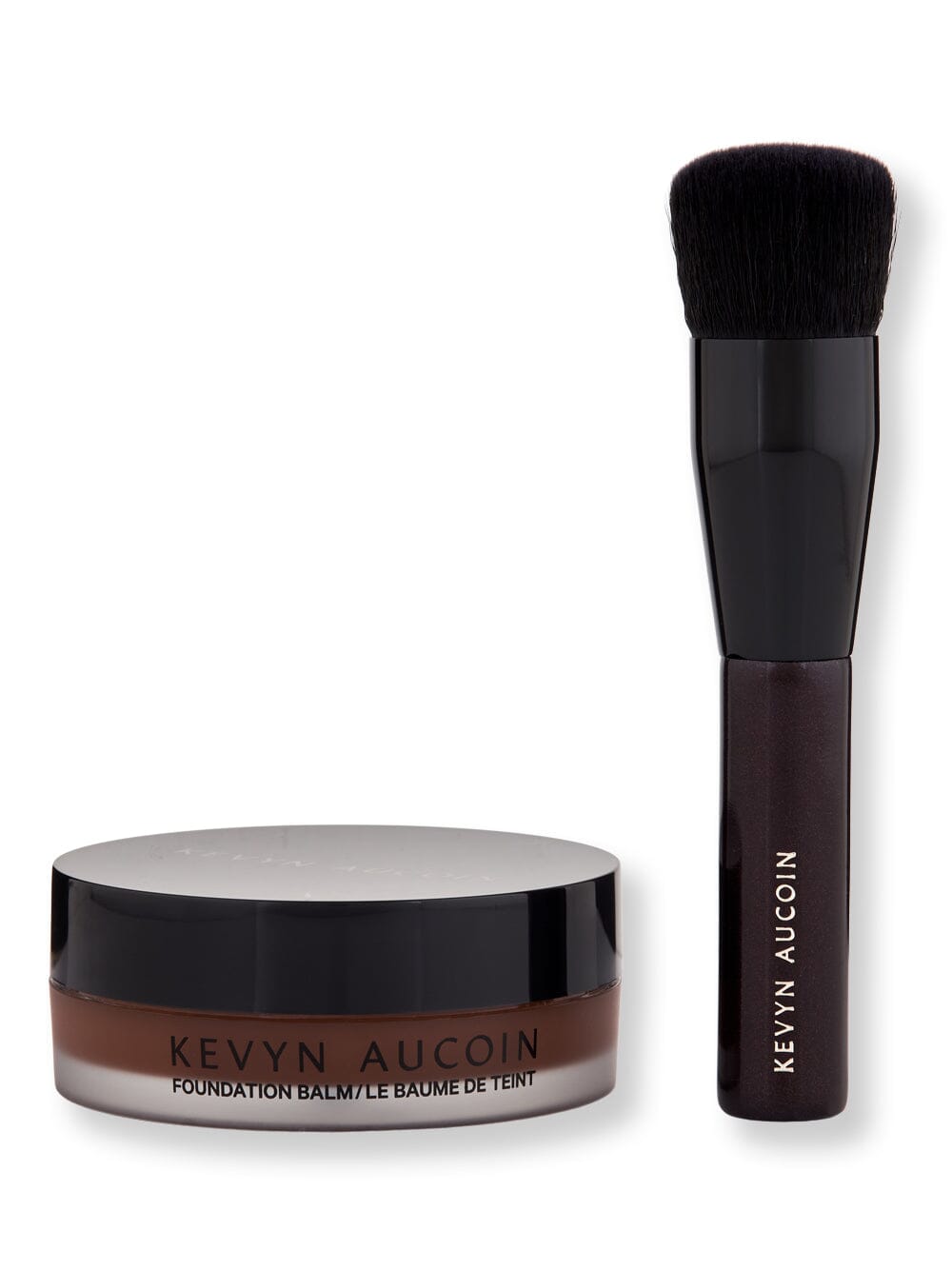 Kevyn Aucoin Kevyn Aucoin Foundation Balm Tinted Moisturizers & Foundations Deep FB16 