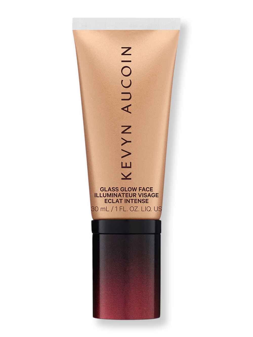 Kevyn Aucoin Kevyn Aucoin Glass Glow Face 1 ozPrism Rose Face Primers 