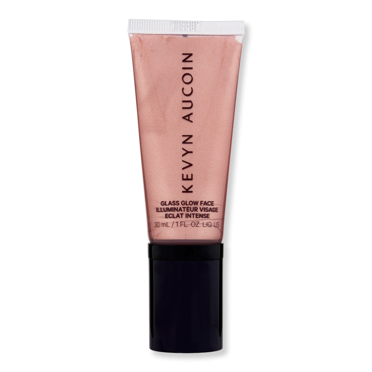 Kevyn Aucoin Kevyn Aucoin Glass Glow Face Face Primers 1 oz Prism Rose 