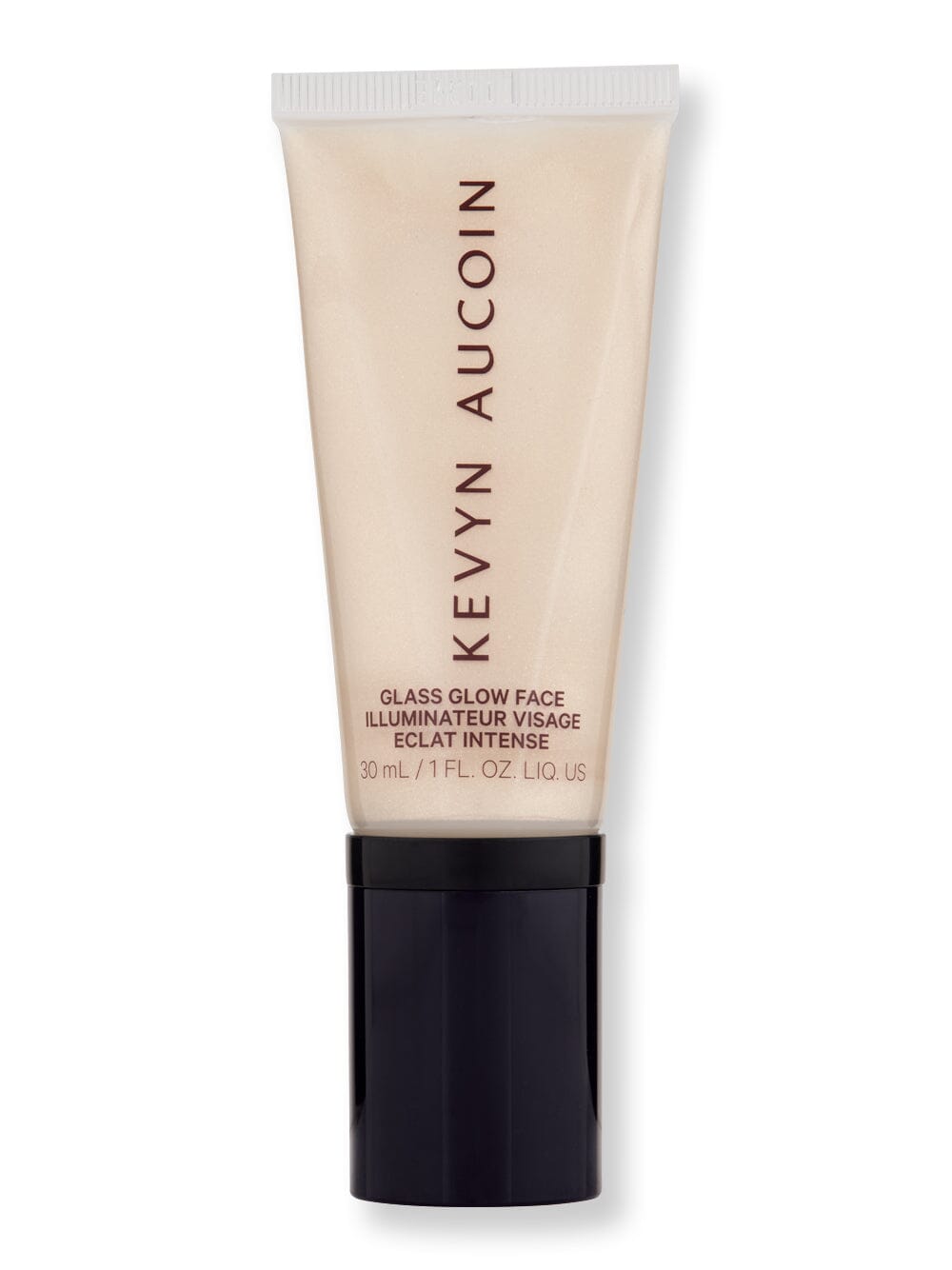 Kevyn Aucoin Kevyn Aucoin Glass Glow Face Face Primers 1 oz Solar Quartz 