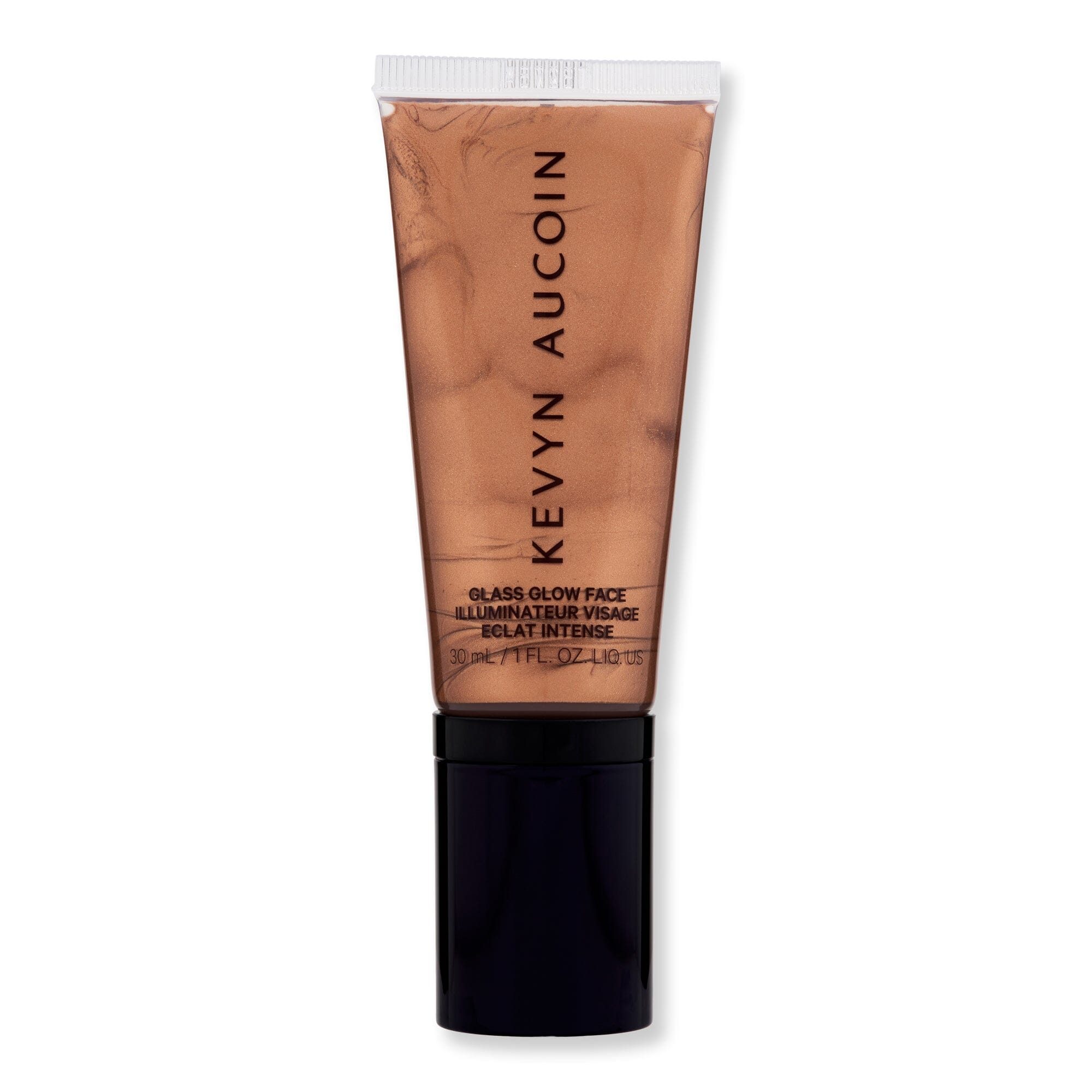 Kevyn Aucoin Kevyn Aucoin Glass Glow Face Face Primers 1 oz Spectrum Bronze 