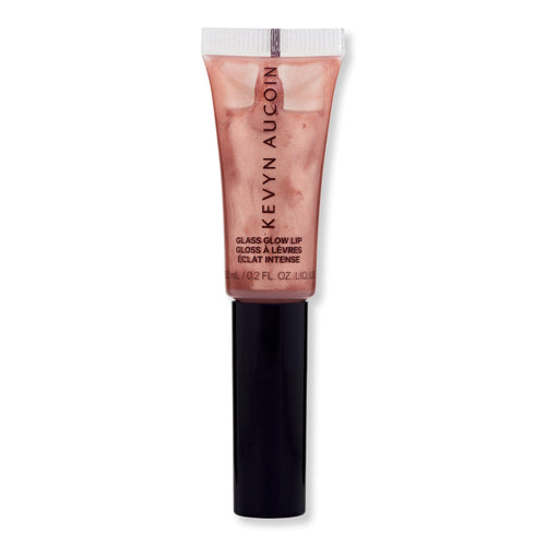 Kevyn Aucoin Kevyn Aucoin Glass Glow Lip Lipstick, Lip Gloss, & Lip Liners 8 ml Prism Rose 