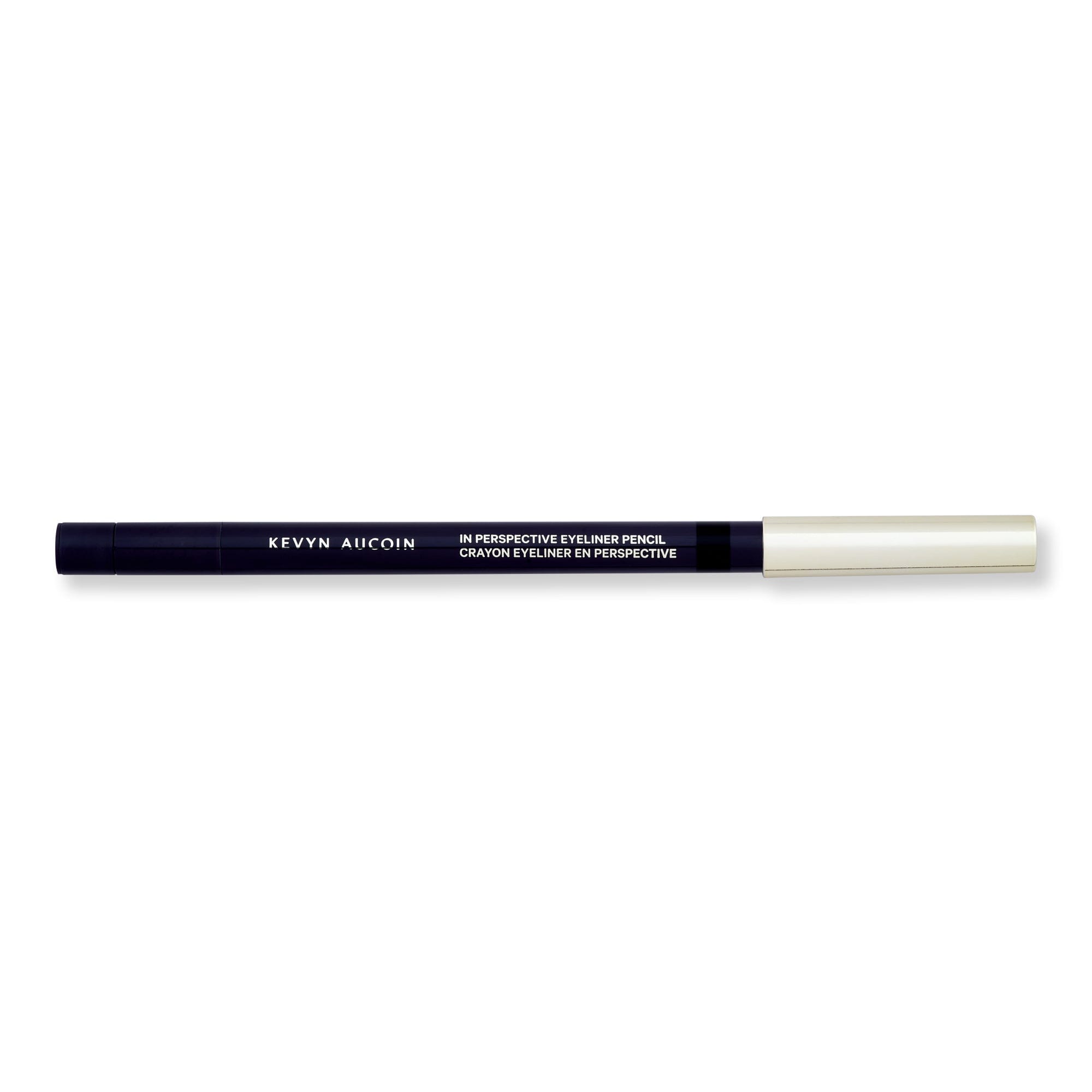 Kevyn Aucoin Kevyn Aucoin In Perspective Eyeliner Pencil Black Eyeliners 
