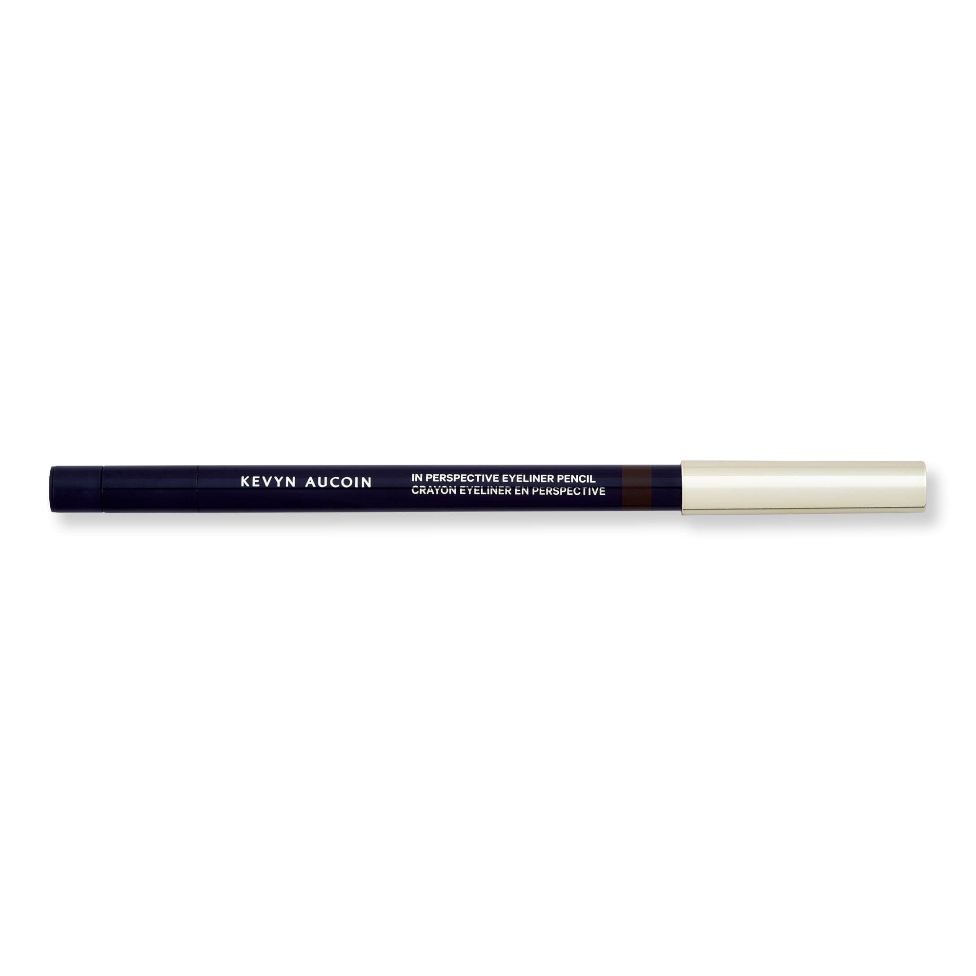 Kevyn Aucoin Kevyn Aucoin In Perspective Eyeliner Pencil Brown Eyeliners 