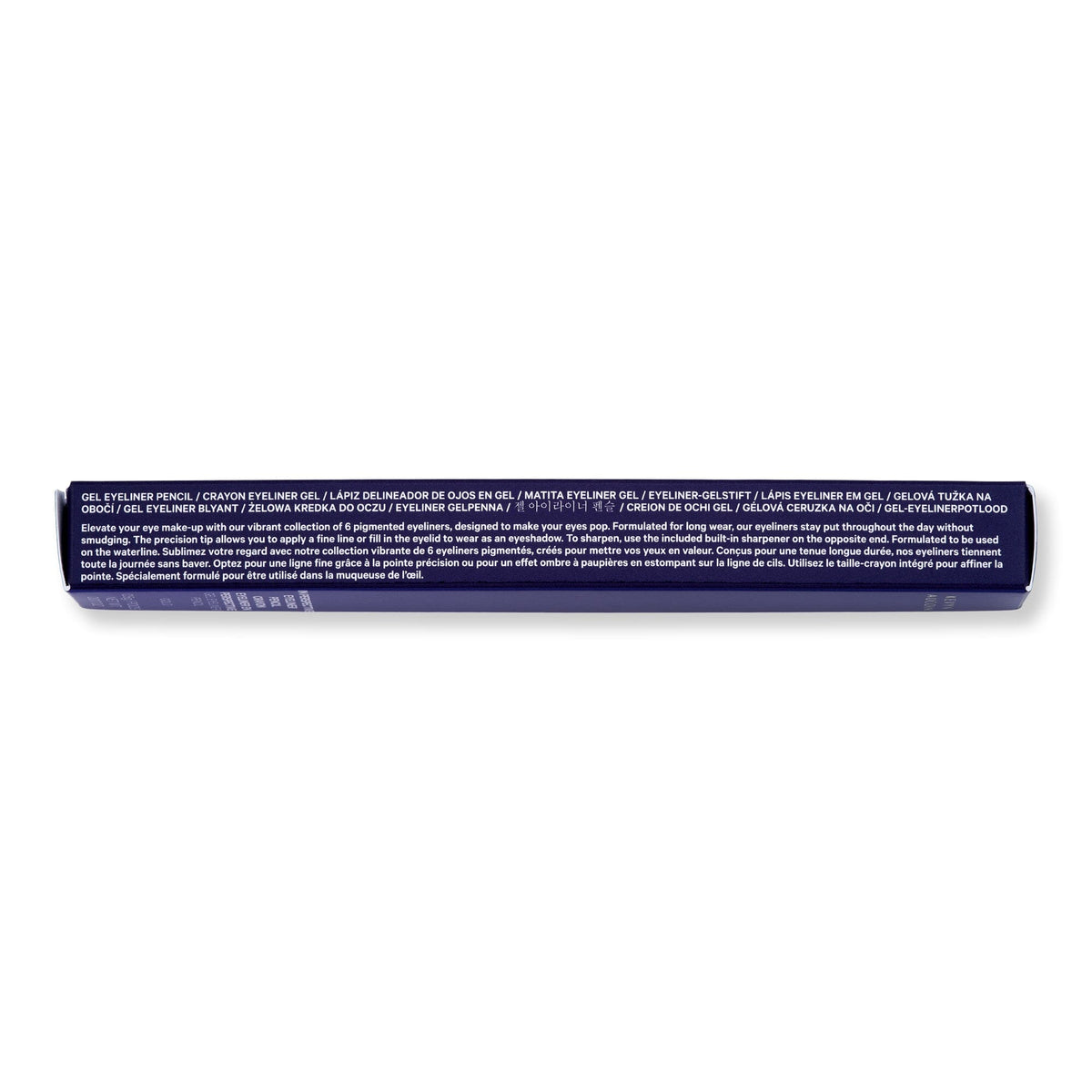 Kevyn Aucoin Kevyn Aucoin In Perspective Eyeliner Pencil Eyeliners 