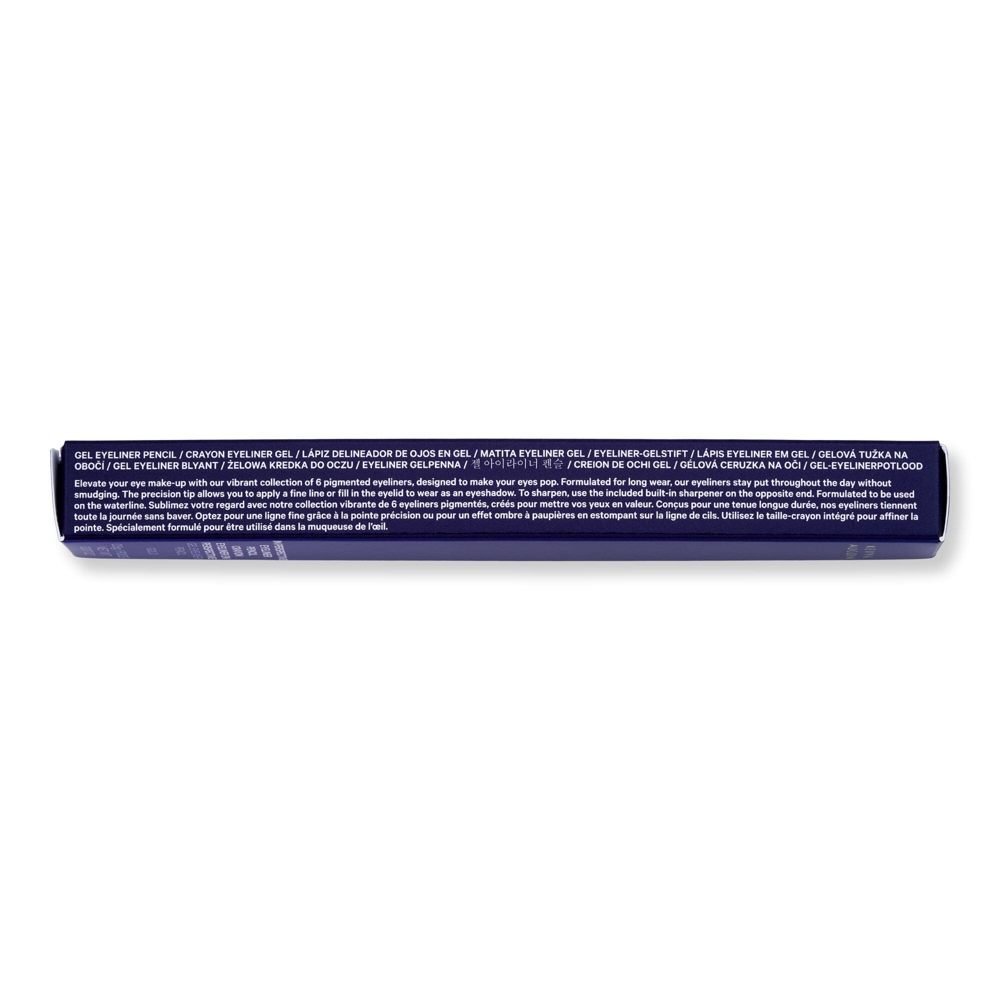 Kevyn Aucoin Kevyn Aucoin In Perspective Eyeliner Pencil Eyeliners 