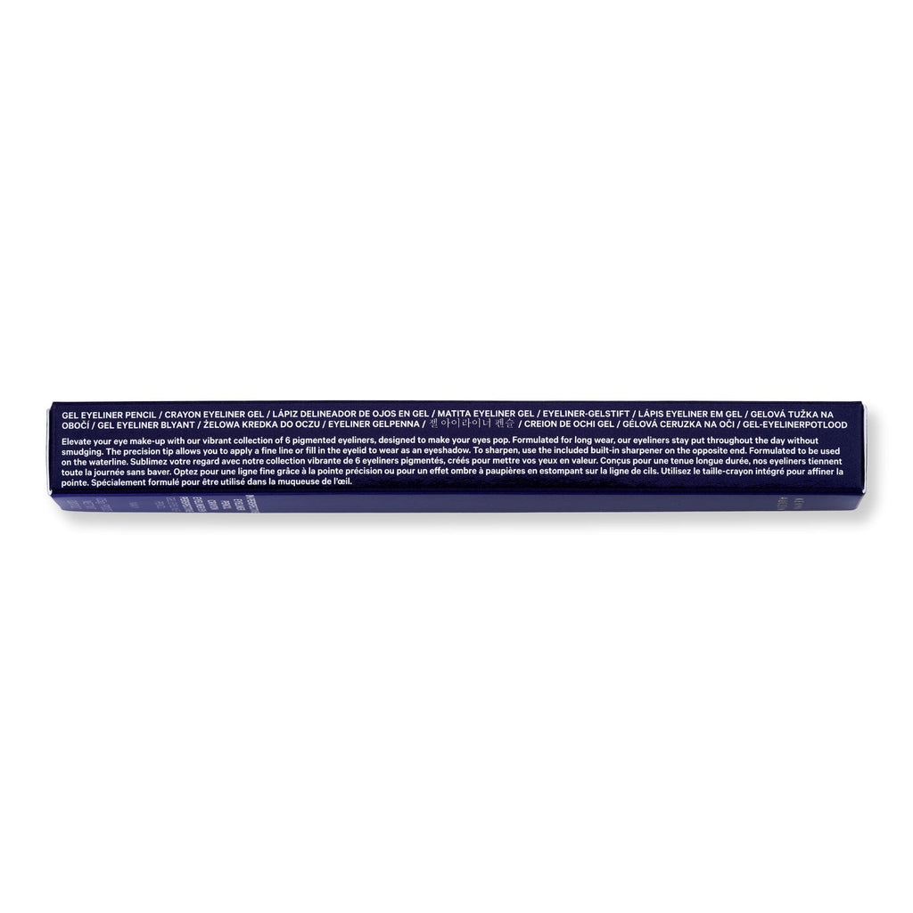 Kevyn Aucoin Kevyn Aucoin In Perspective Eyeliner Pencil Eyeliners 
