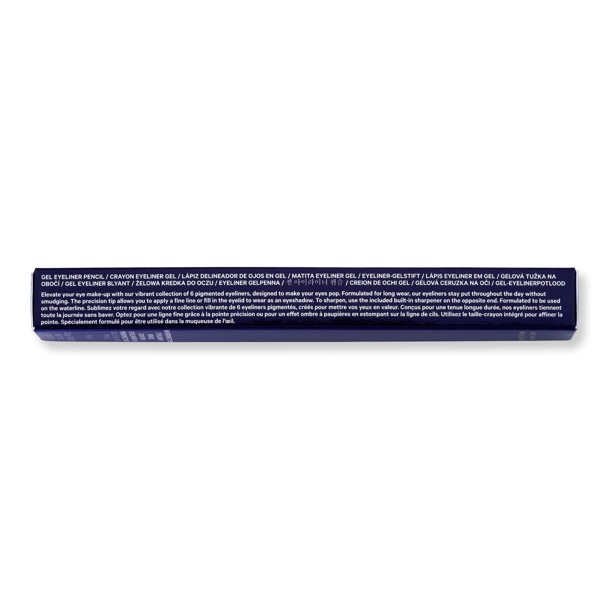 Kevyn Aucoin Kevyn Aucoin In Perspective Eyeliner Pencil Eyeliners 