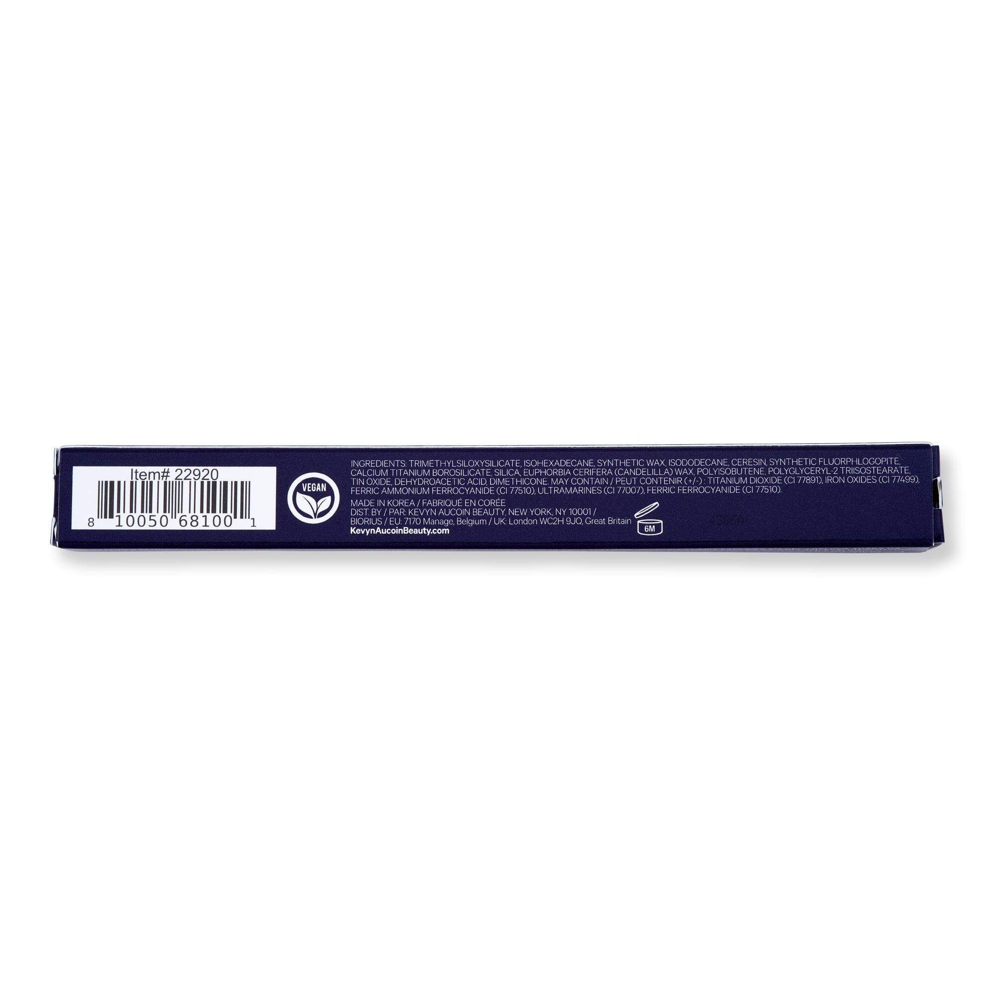 Kevyn Aucoin Kevyn Aucoin In Perspective Eyeliner Pencil Eyeliners 