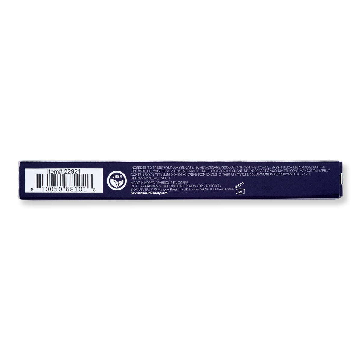 Kevyn Aucoin Kevyn Aucoin In Perspective Eyeliner Pencil Eyeliners 