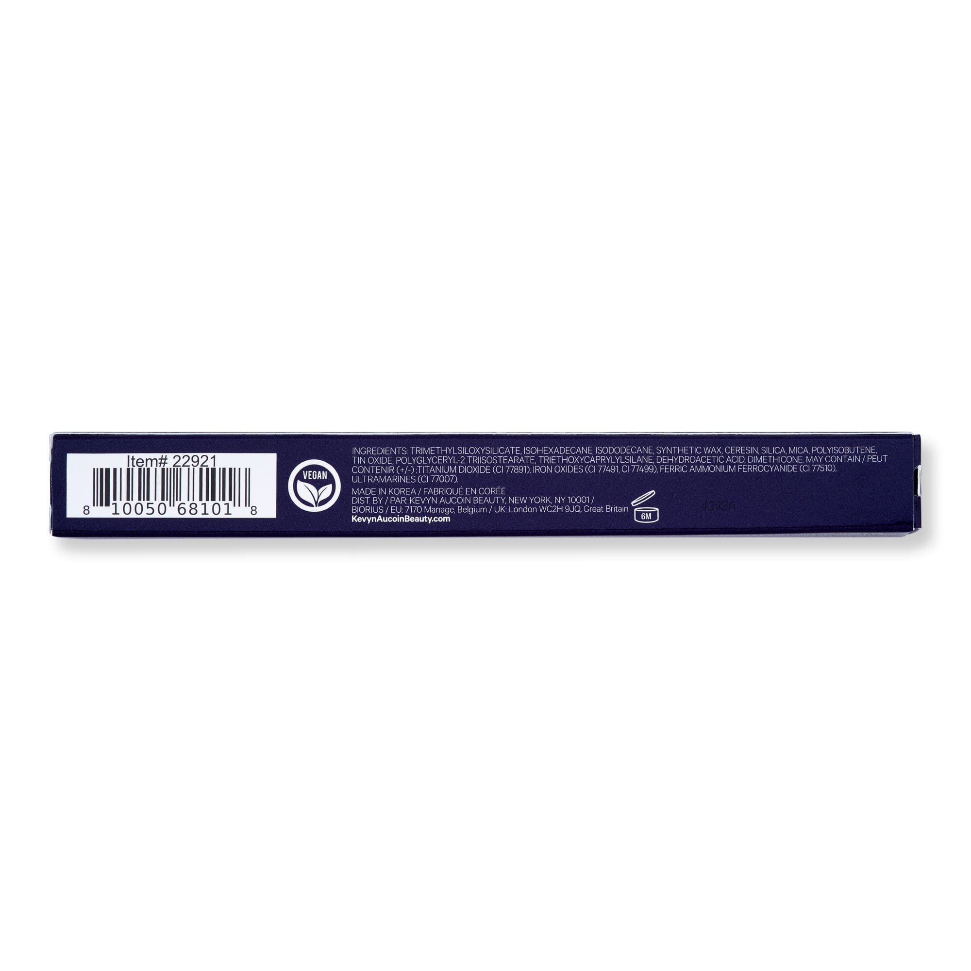 Kevyn Aucoin Kevyn Aucoin In Perspective Eyeliner Pencil Eyeliners 