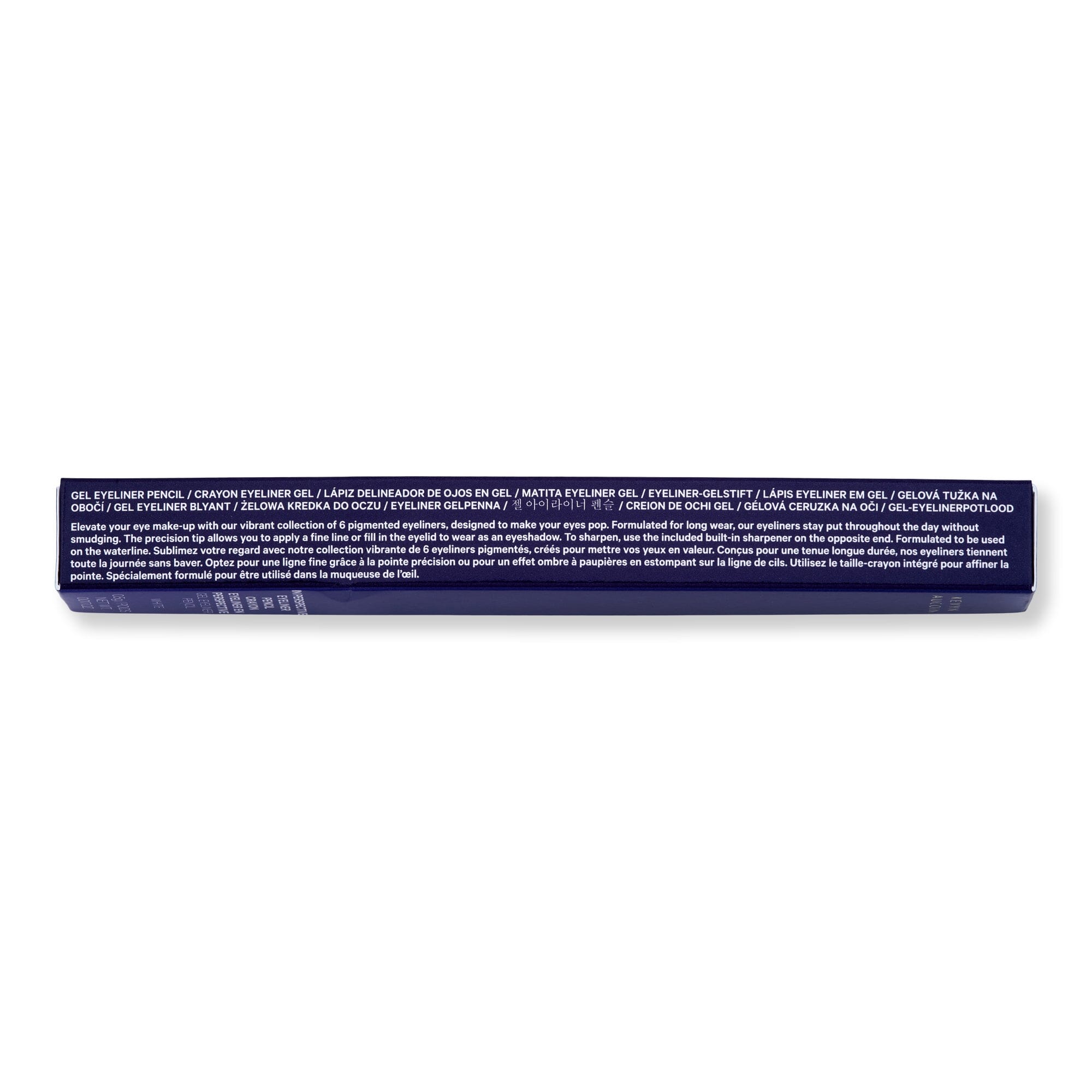 Kevyn Aucoin Kevyn Aucoin In Perspective Eyeliner Pencil Eyeliners 