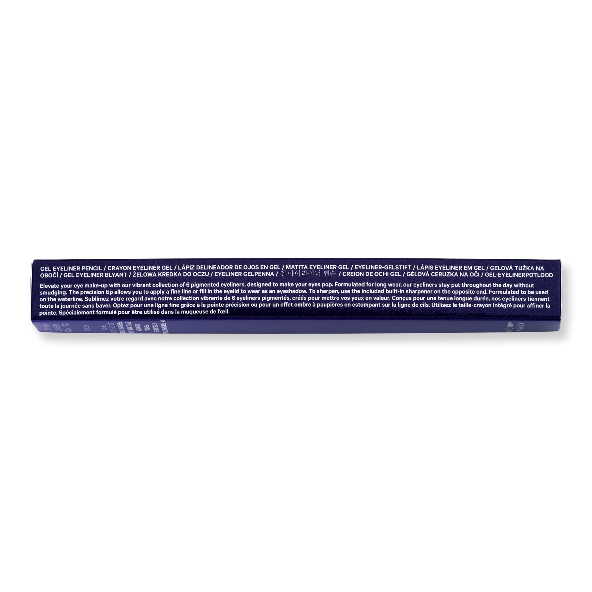 Kevyn Aucoin Kevyn Aucoin In Perspective Eyeliner Pencil Eyeliners 