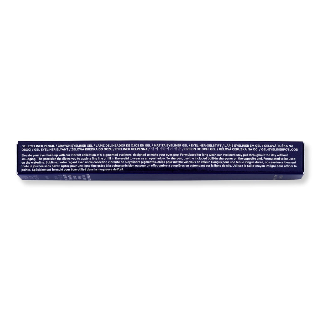 Kevyn Aucoin Kevyn Aucoin In Perspective Eyeliner Pencil Eyeliners 
