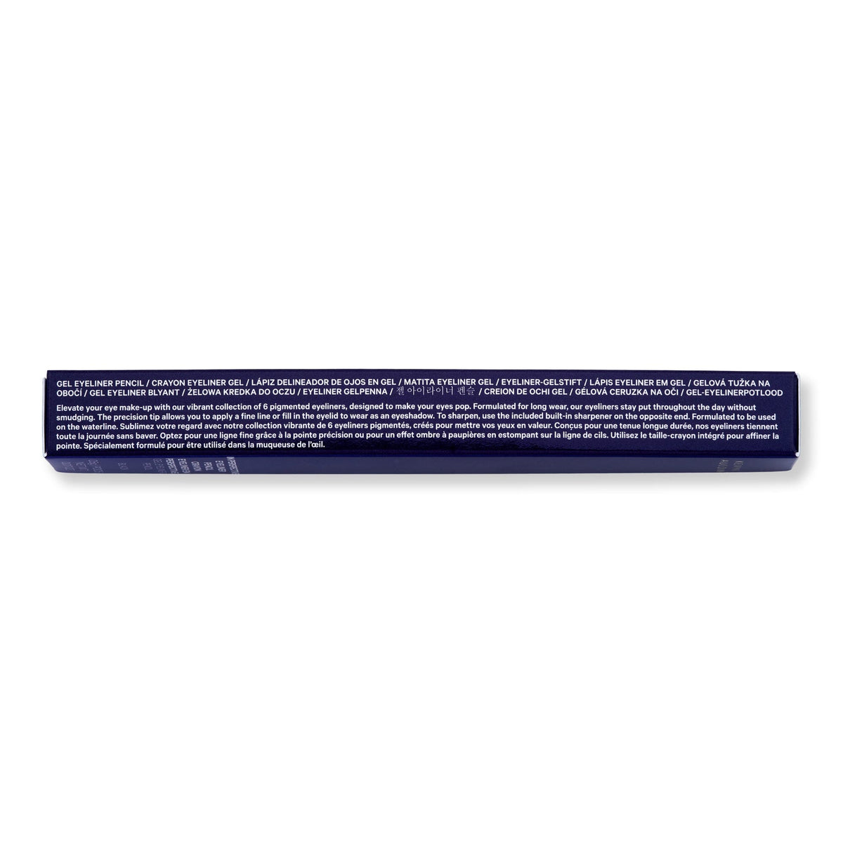 Kevyn Aucoin Kevyn Aucoin In Perspective Eyeliner Pencil Eyeliners 