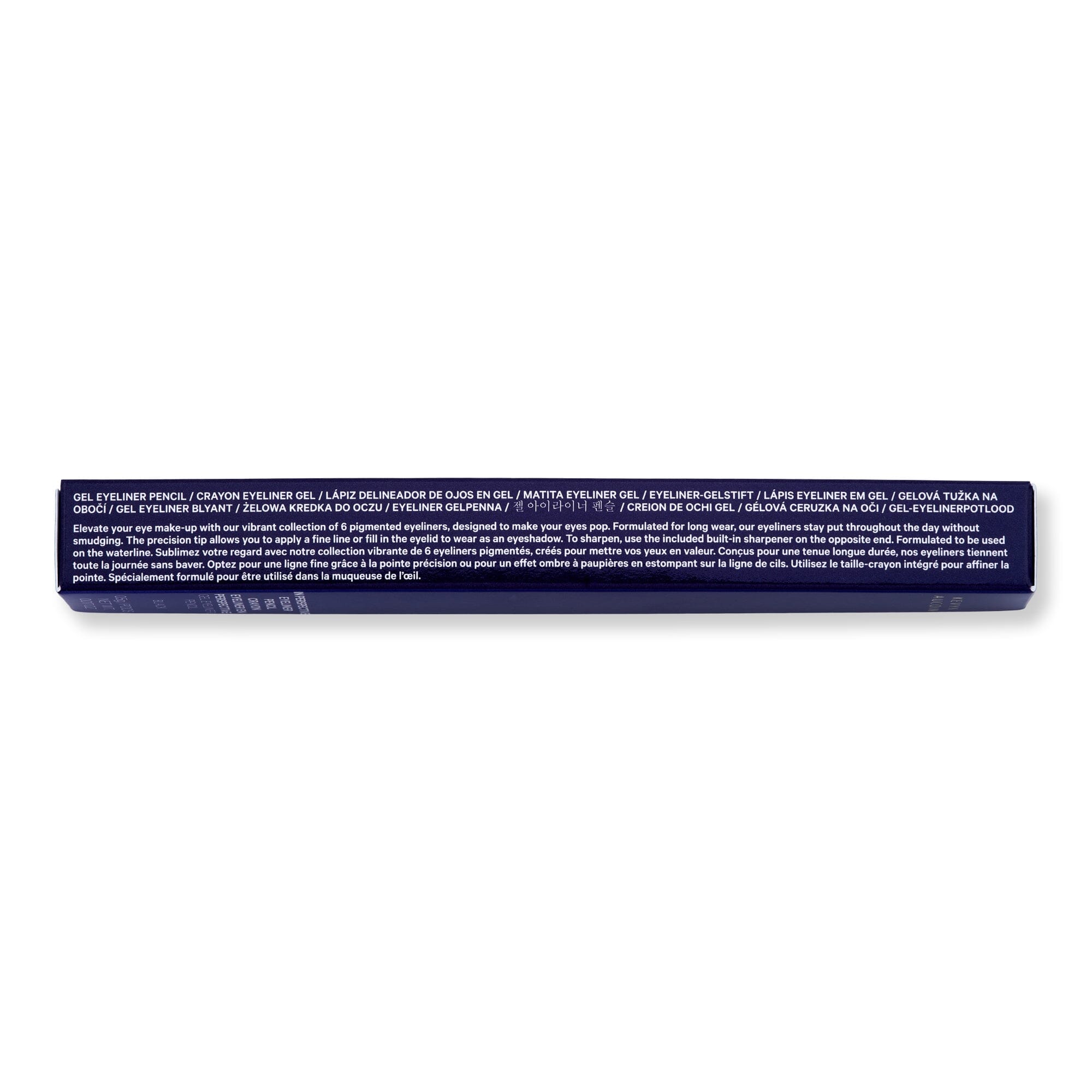 Kevyn Aucoin Kevyn Aucoin In Perspective Eyeliner Pencil Eyeliners 