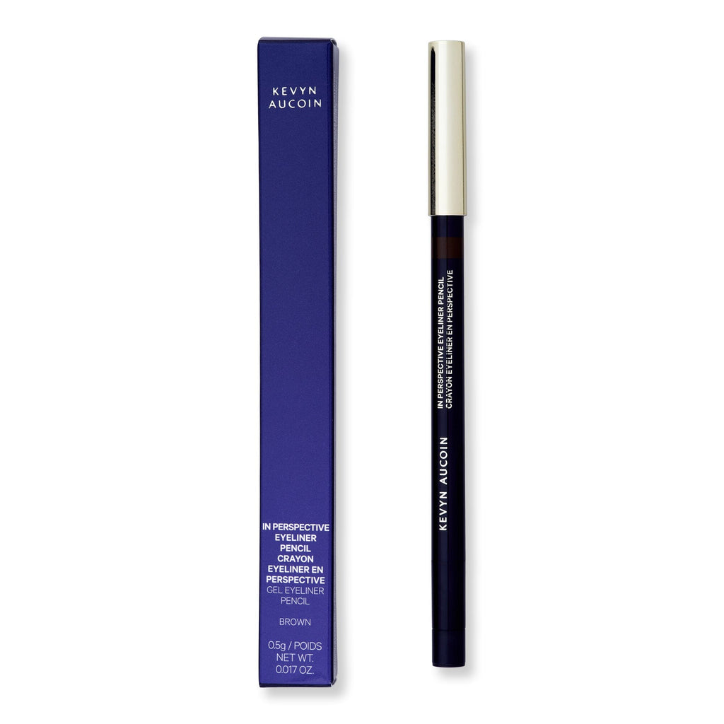 Kevyn Aucoin Kevyn Aucoin In Perspective Eyeliner Pencil Eyeliners 