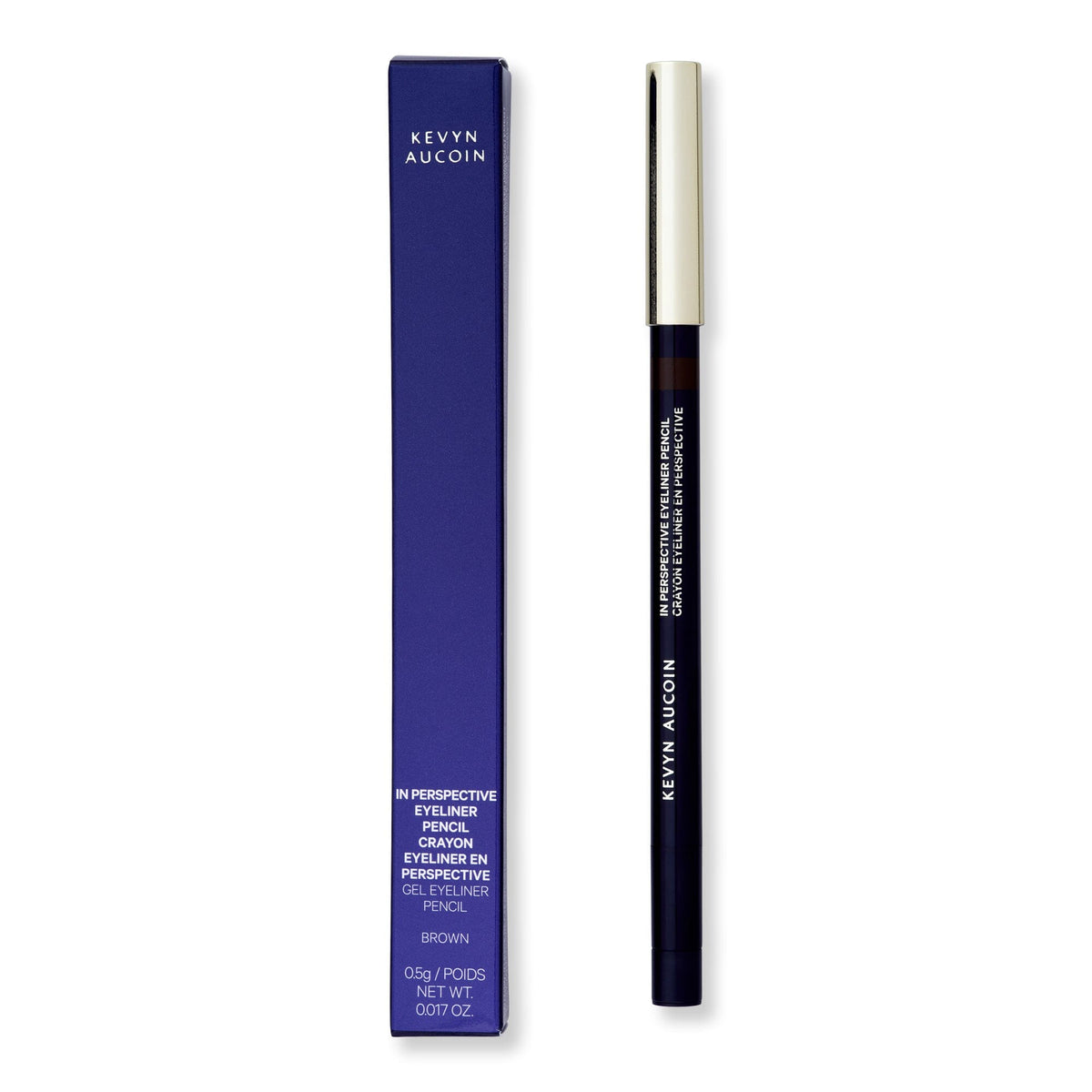 Kevyn Aucoin Kevyn Aucoin In Perspective Eyeliner Pencil Eyeliners 