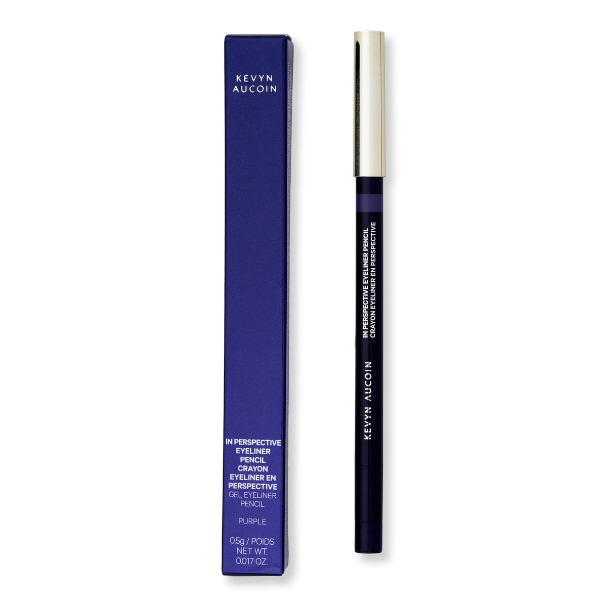 Kevyn Aucoin Kevyn Aucoin In Perspective Eyeliner Pencil Eyeliners 