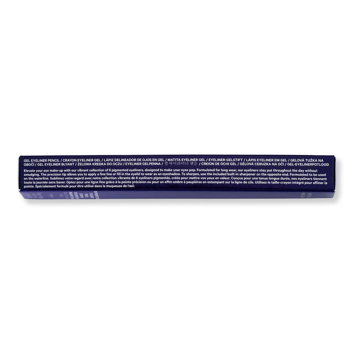 Kevyn Aucoin Kevyn Aucoin In Perspective Eyeliner Pencil Eyeliners 