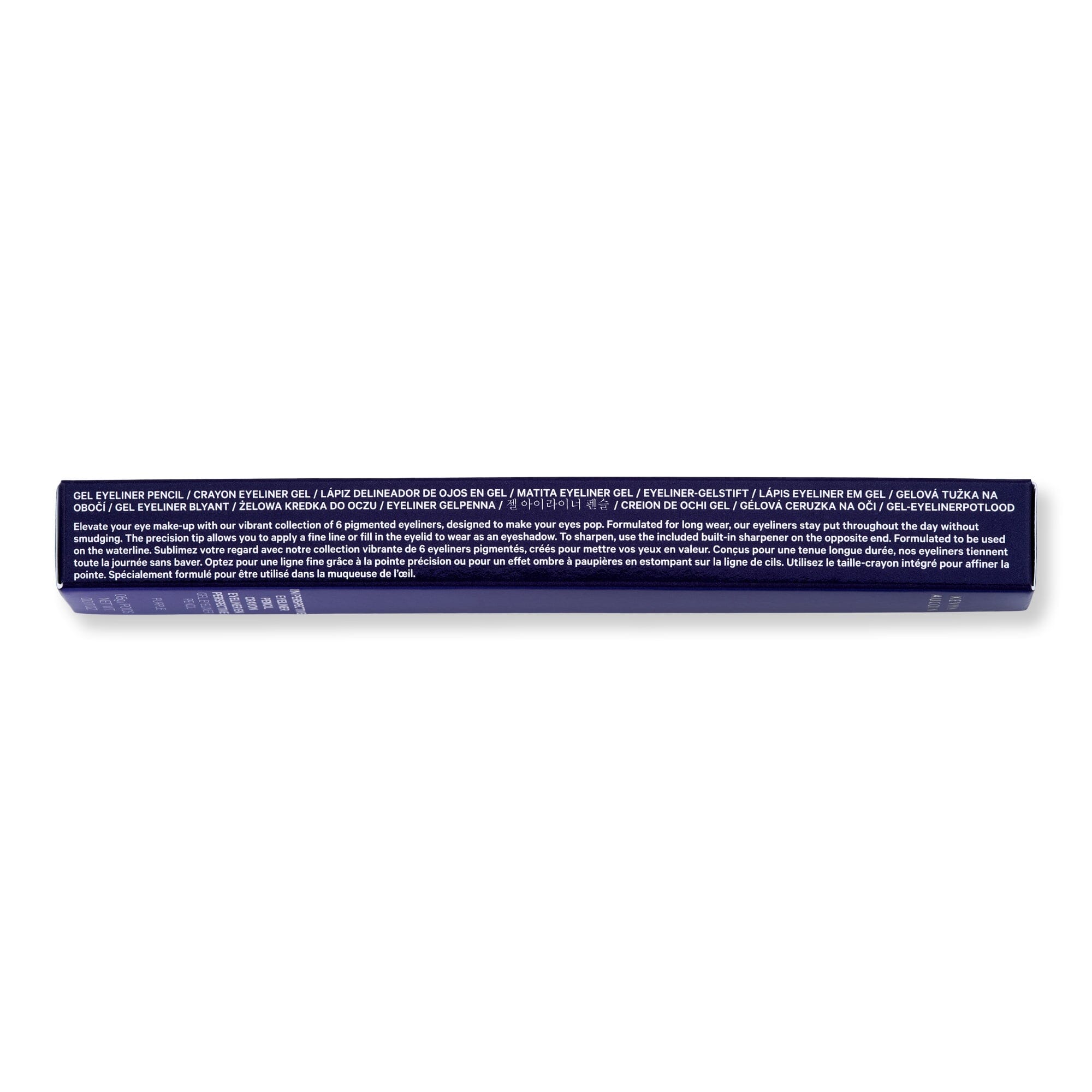 Kevyn Aucoin Kevyn Aucoin In Perspective Eyeliner Pencil Eyeliners 
