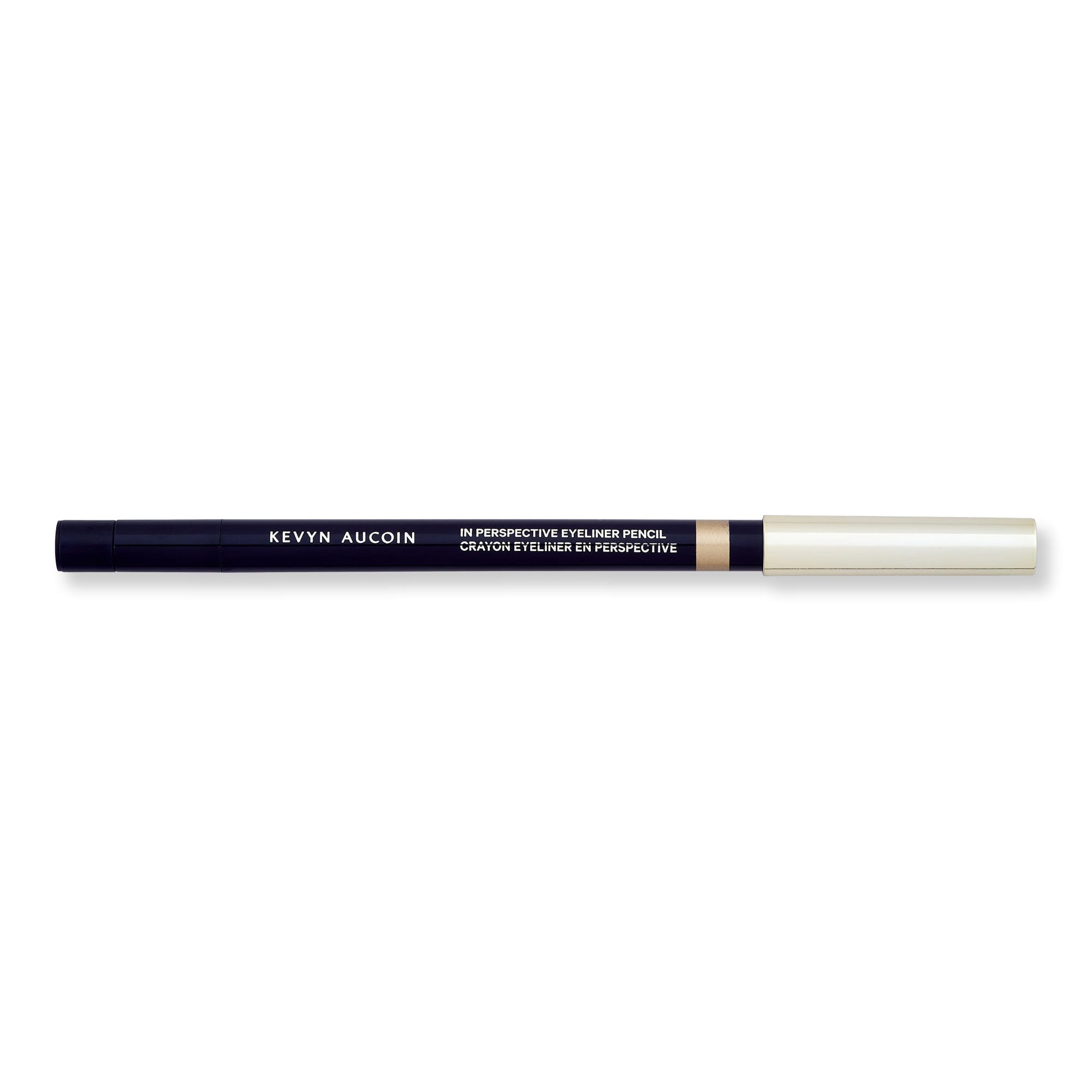 Kevyn Aucoin Kevyn Aucoin In Perspective Eyeliner Pencil Gold Eyeliners 