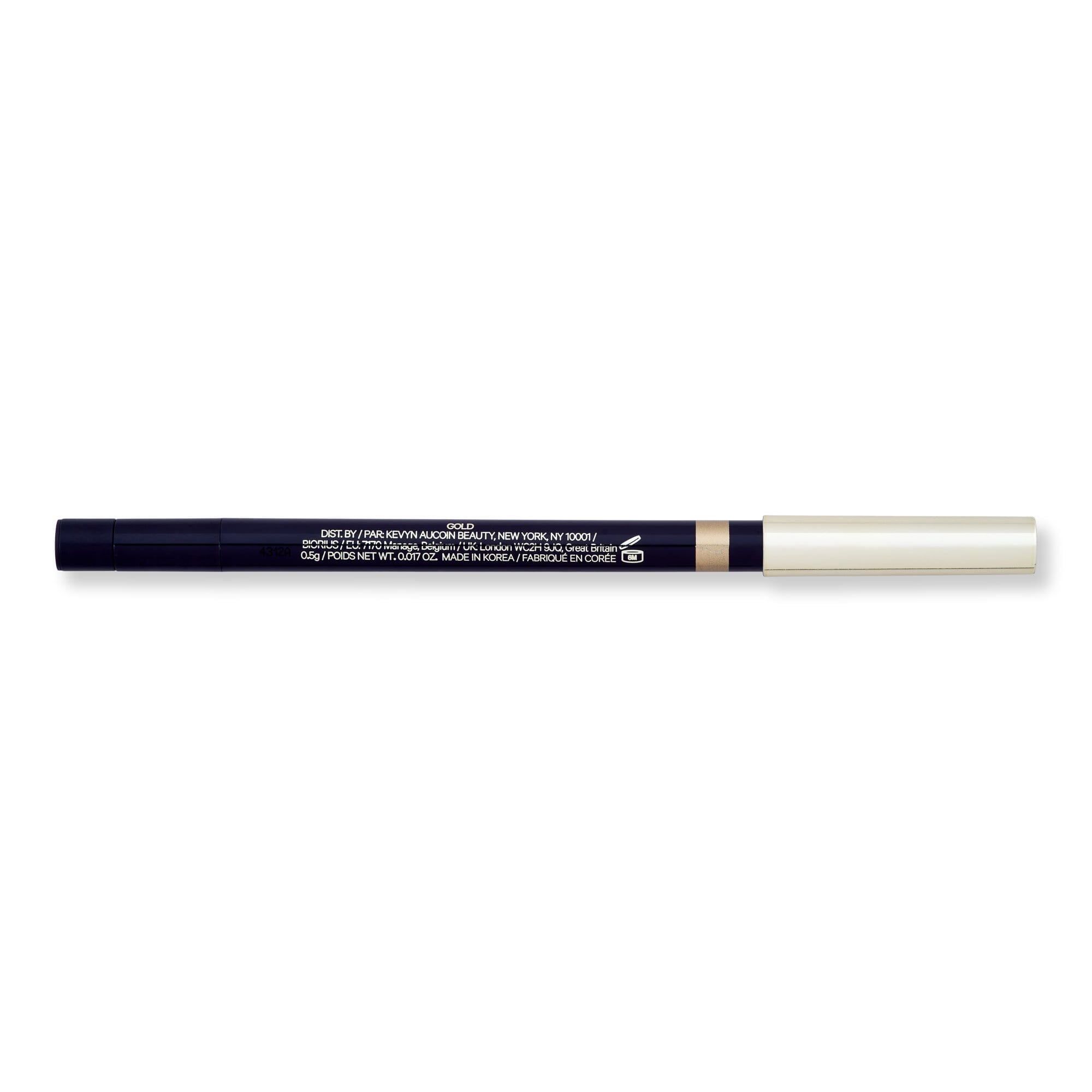 Kevyn Aucoin Kevyn Aucoin In Perspective Eyeliner Pencil Gold Eyeliners 