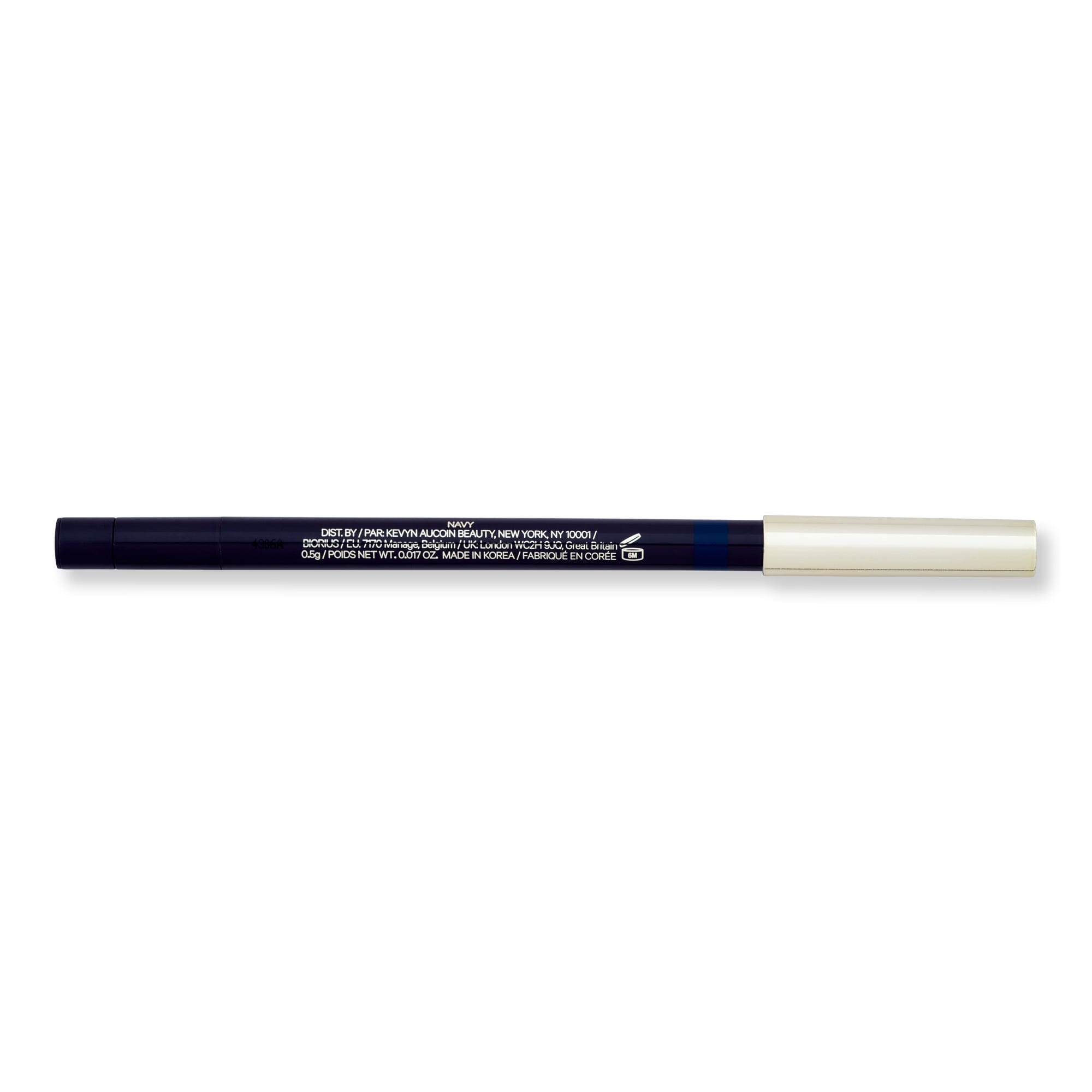 Kevyn Aucoin Kevyn Aucoin In Perspective Eyeliner Pencil Navy Eyeliners 