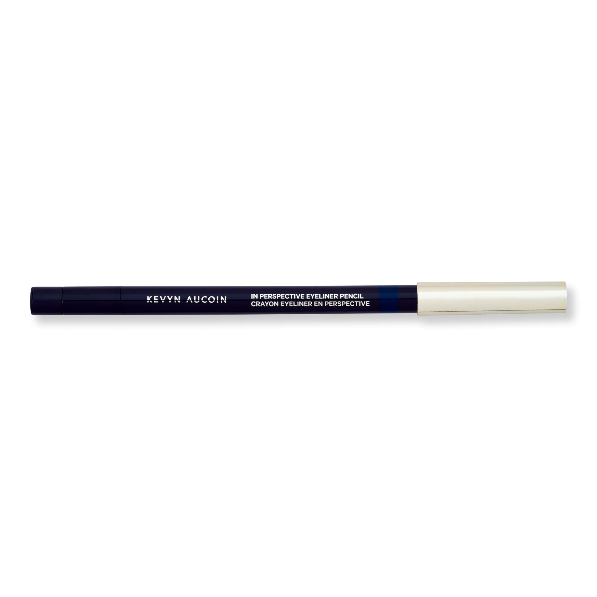 Kevyn Aucoin Kevyn Aucoin In Perspective Eyeliner Pencil Navy Eyeliners 