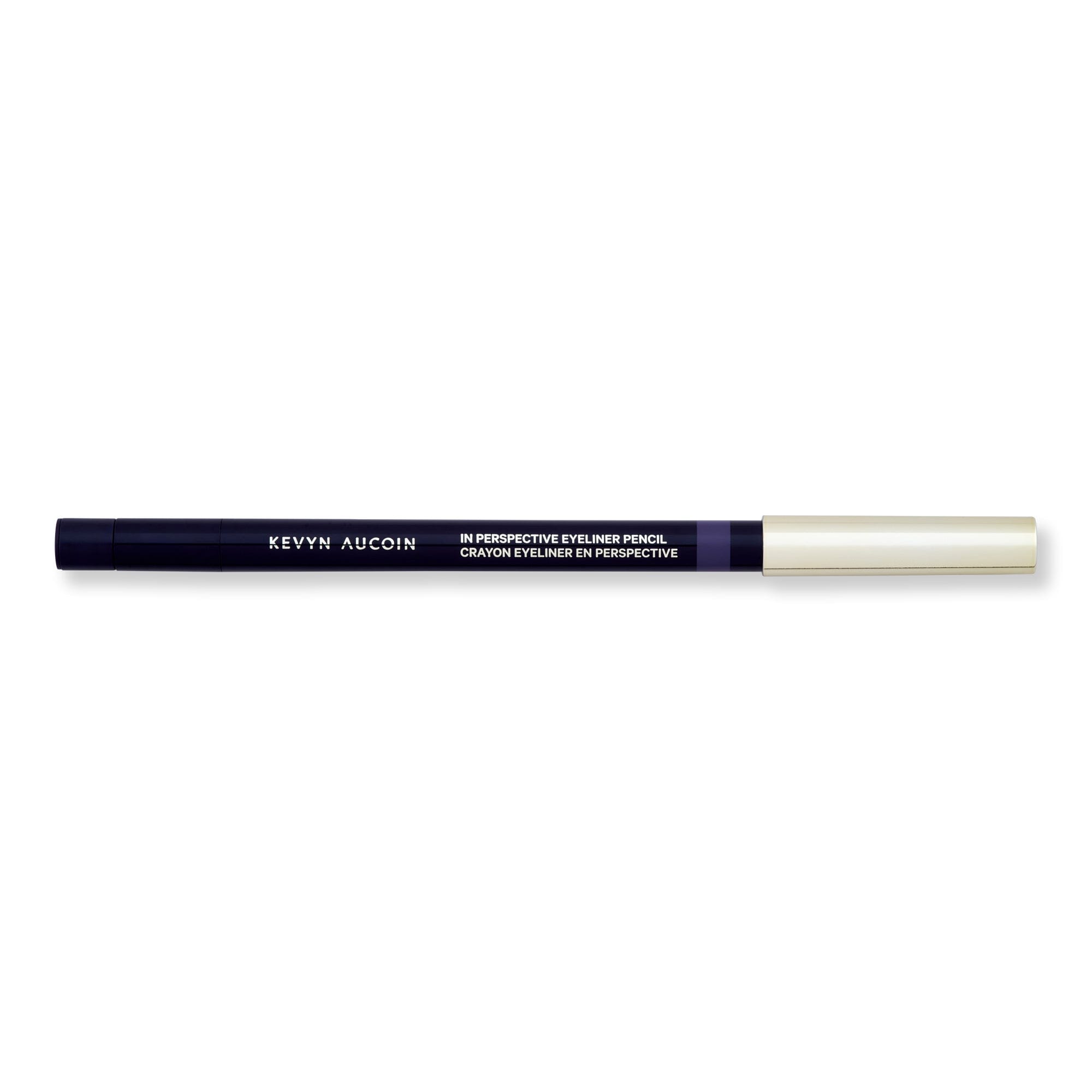 Kevyn Aucoin Kevyn Aucoin In Perspective Eyeliner Pencil Purple Eyeliners 