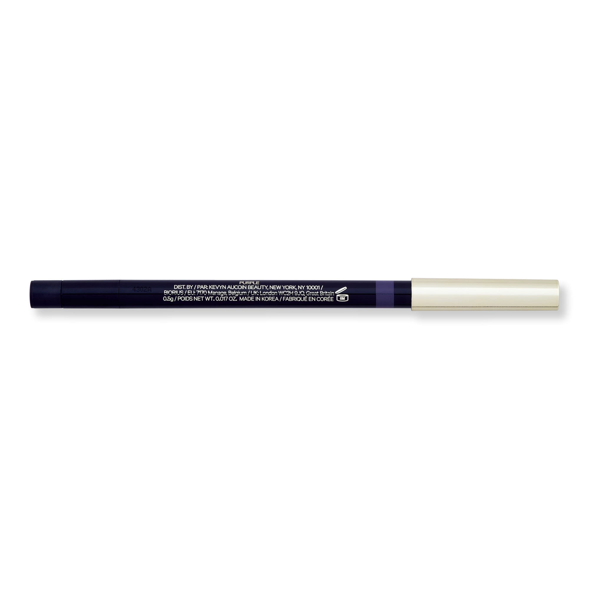 Kevyn Aucoin Kevyn Aucoin In Perspective Eyeliner Pencil Purple Eyeliners 