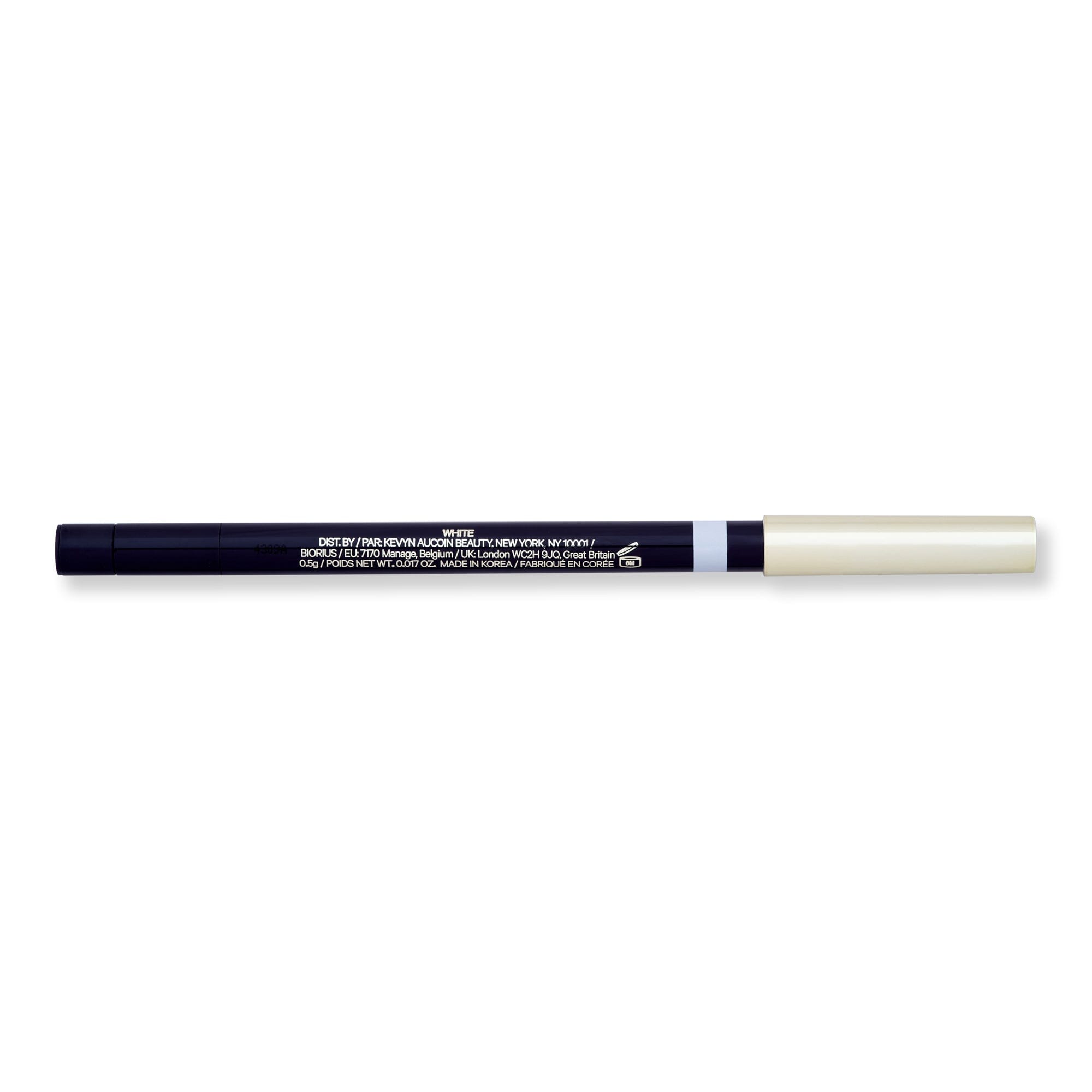 Kevyn Aucoin Kevyn Aucoin In Perspective Eyeliner Pencil White Eyeliners 